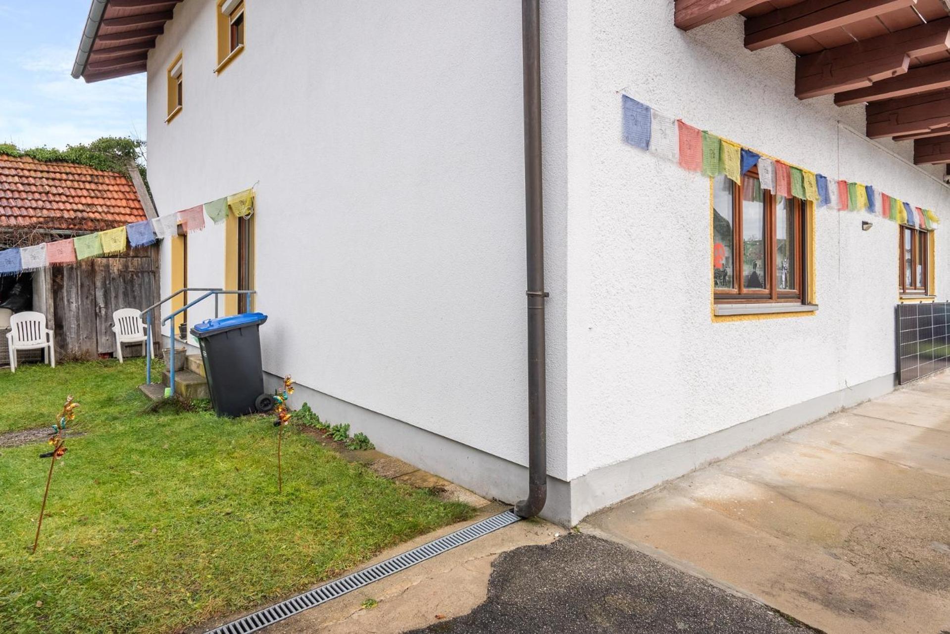 Make Kellermann Barrierefreie Garten Kamin 30 Min Muenchen Appartement *