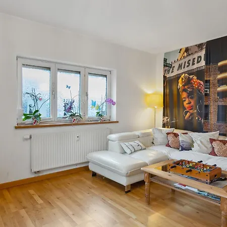 Gemütliche Arbeiter&Ferienwohnung, KELLERMANN Feldkirchen-Westerham Exterior foto