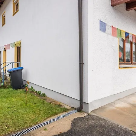 Gemütliche Arbeiter&Ferienwohnung, KELLERMANN Feldkirchen-Westerham Exterior foto