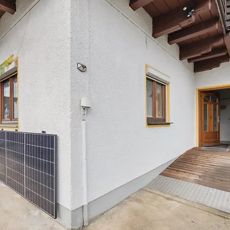 Gemütliche Arbeiter&Ferienwohnung, KELLERMANN Feldkirchen-Westerham Exterior foto