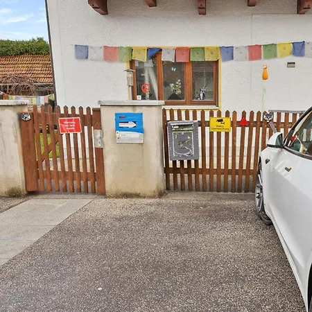 Gemütliche Arbeiter&Ferienwohnung, KELLERMANN Feldkirchen-Westerham Exterior foto