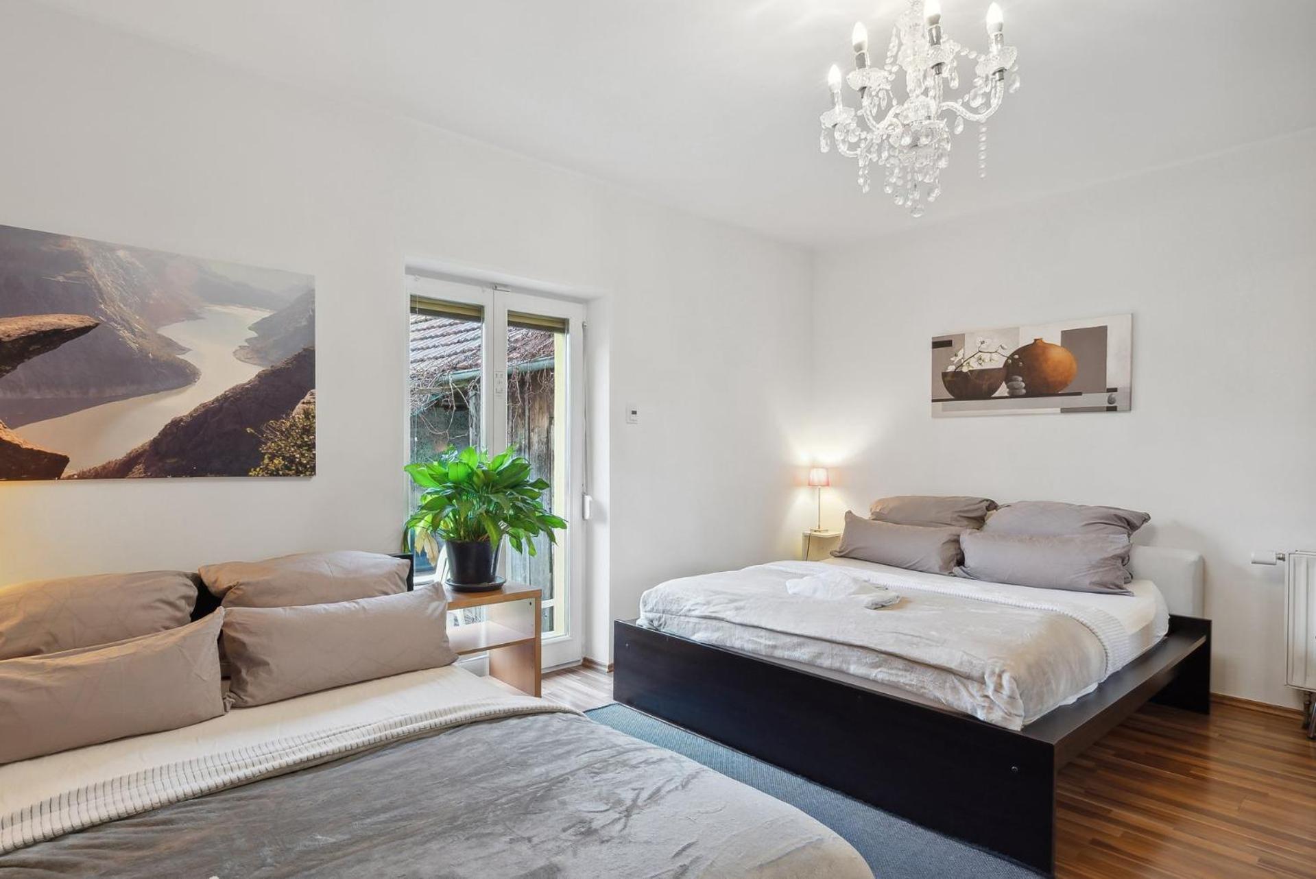 Apartment Gemütliche Arbeiter&ferienwohnung, Kellermann Feldkirchen-Westerham