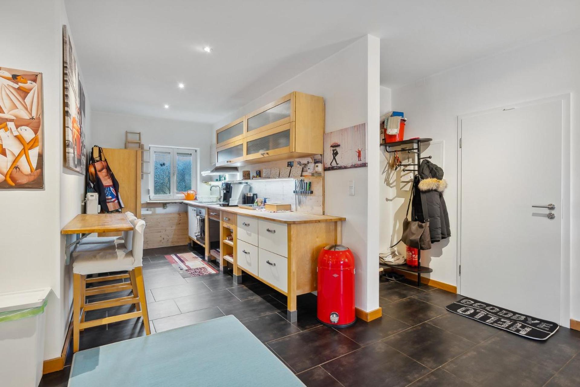 Gemütliche Arbeiter&ferienwohnung, Kellermann Feldkirchen-Westerham