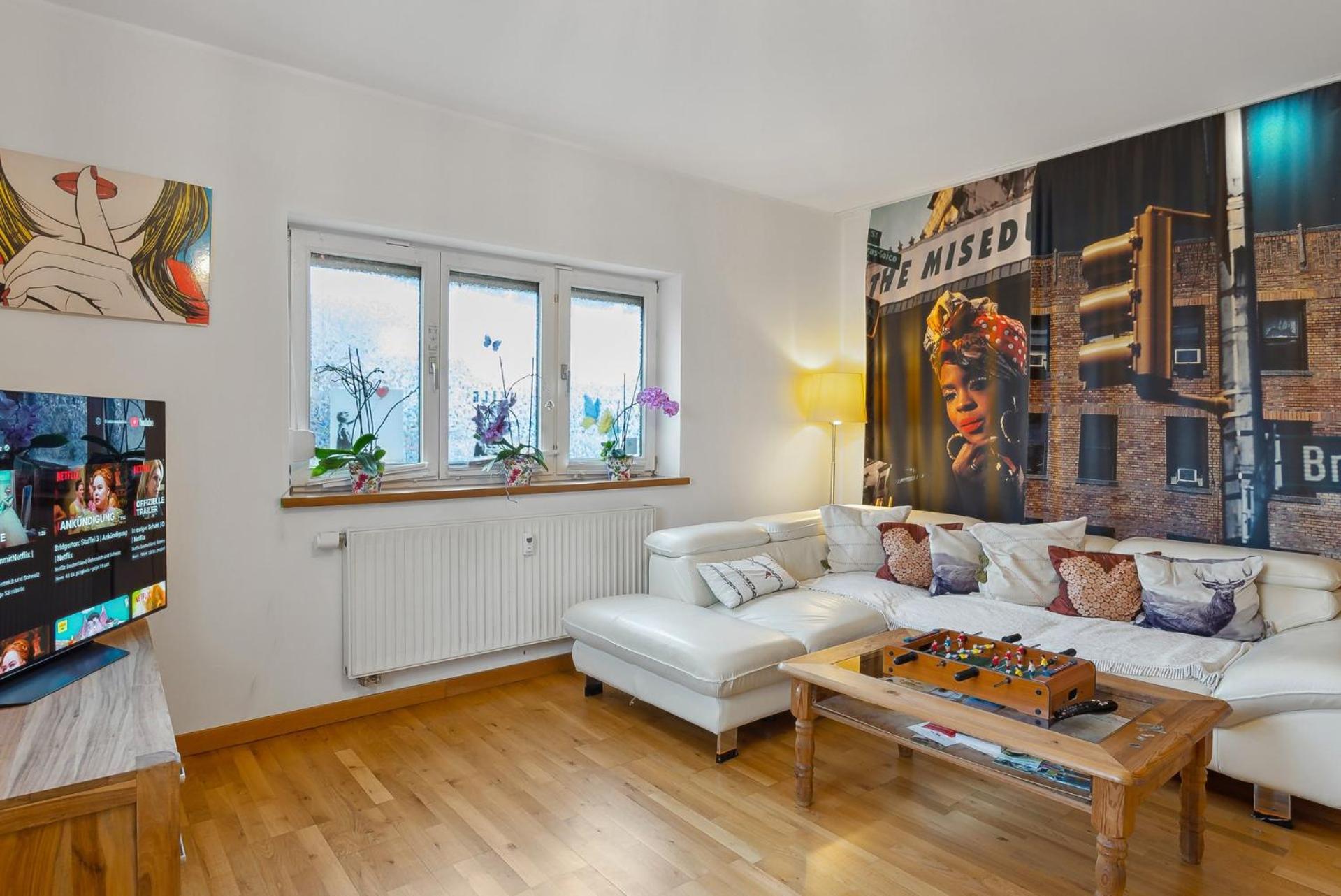 Gemütliche Arbeiter&ferienwohnung, Kellermann Feldkirchen-Westerham