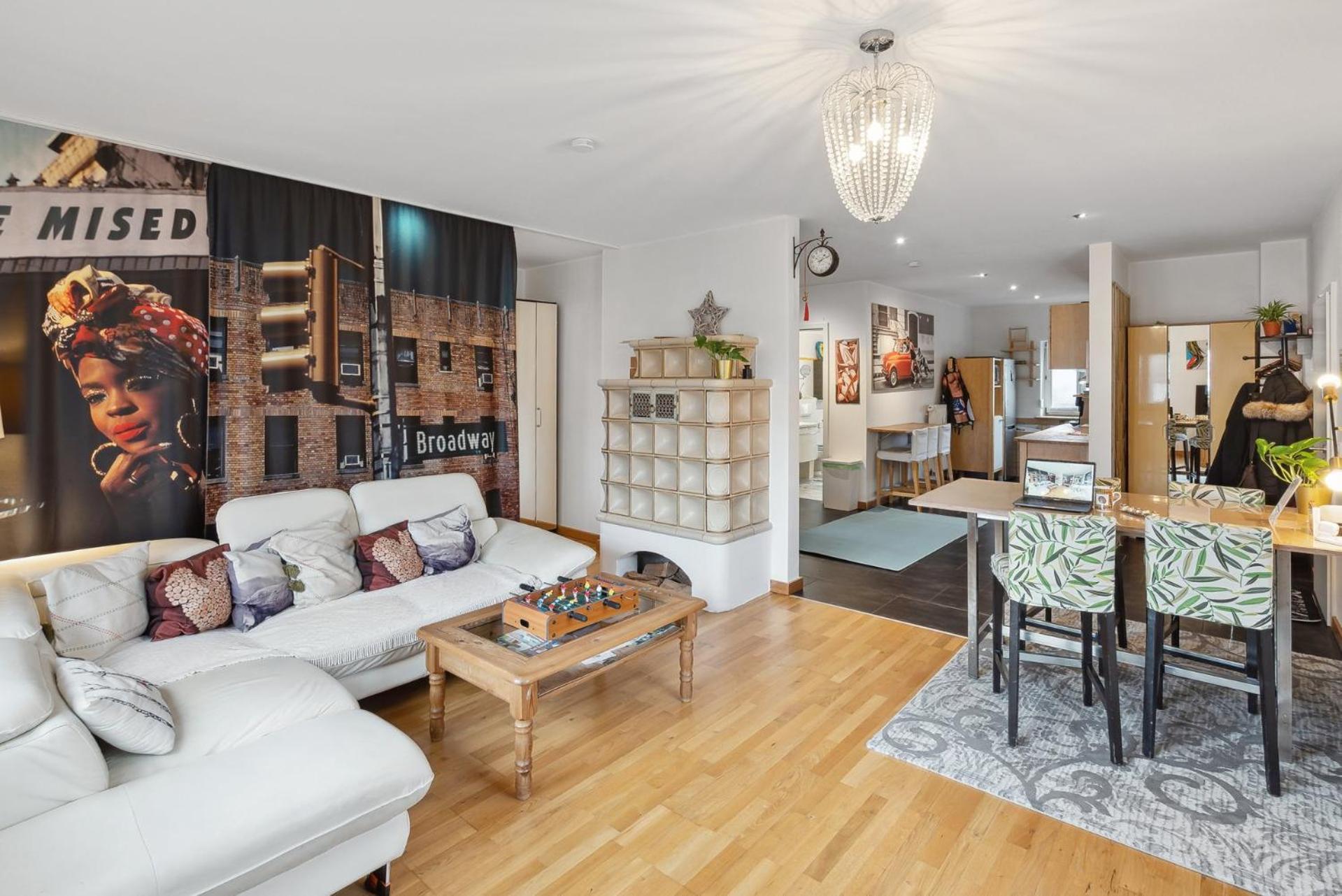 Apartment Gemütliche Arbeiter&ferienwohnung, Kellermann Feldkirchen-Westerham
