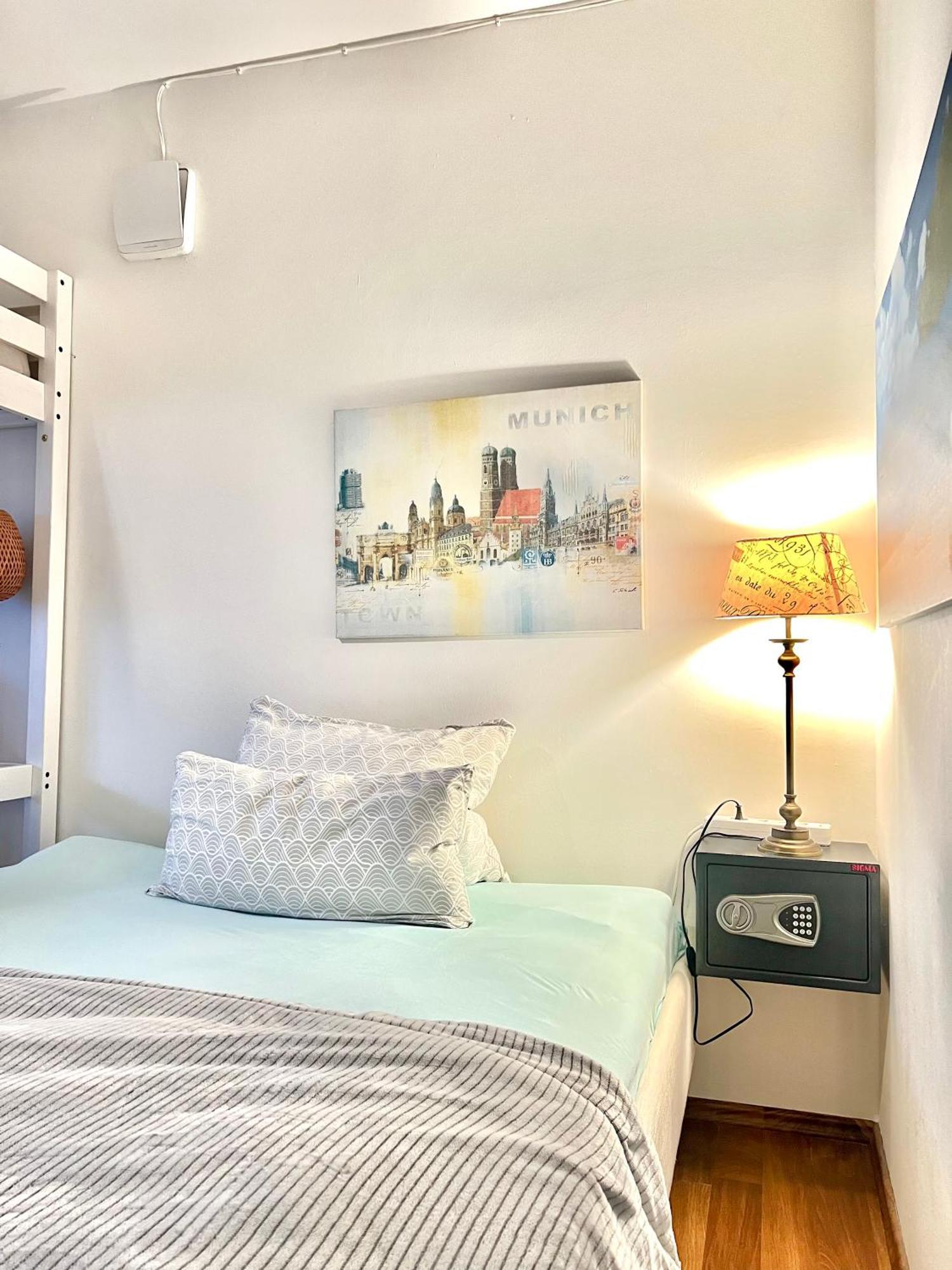 Apartment Gemütliche Arbeiter&ferienwohnung, Kellermann